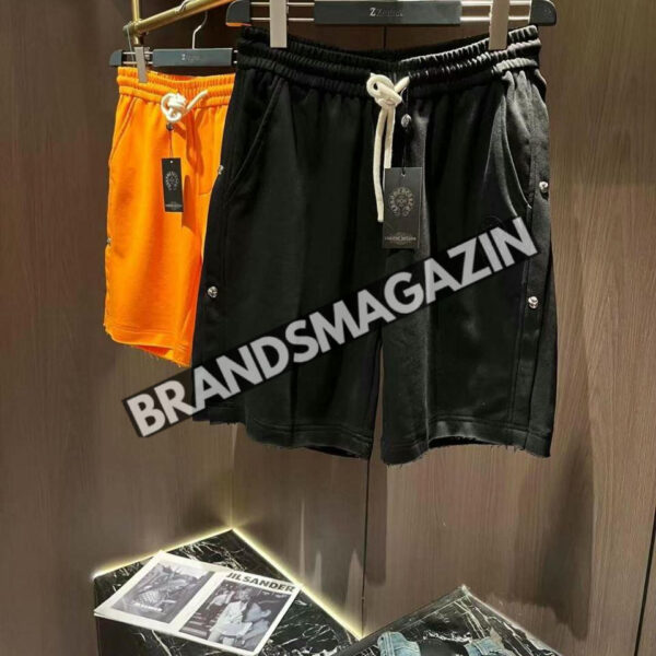 Шорты Chrome Hearts BM7152577