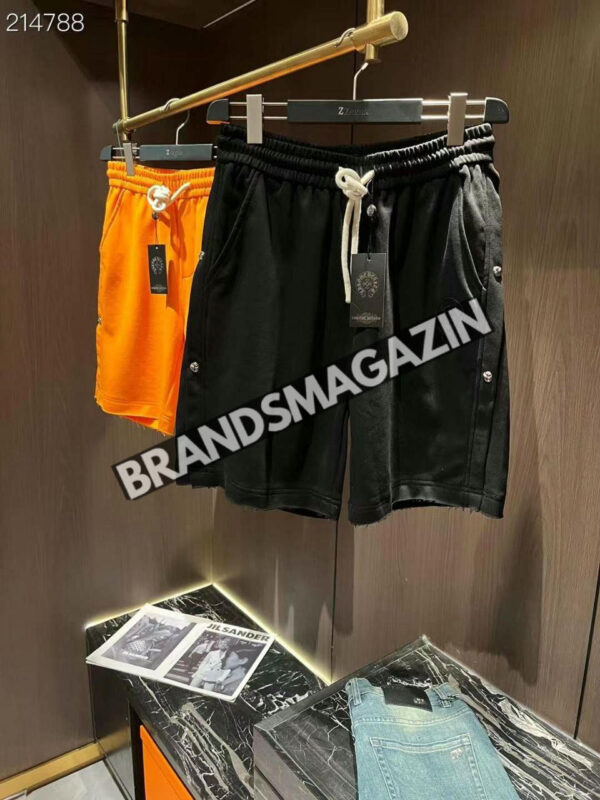 Шорты Chrome Hearts BM7152577