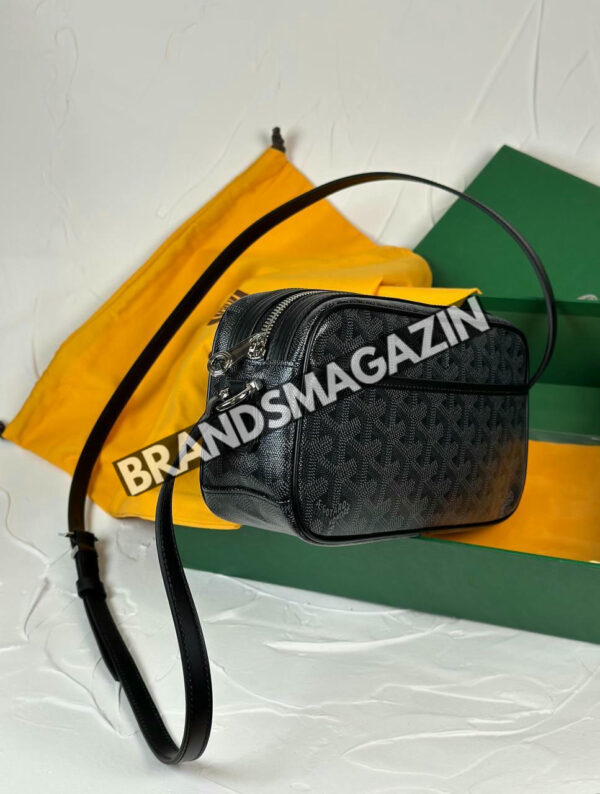 Сумка-мессенджер Goyard BM47515345677 4