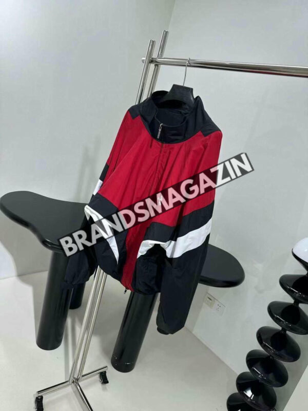 Ветровка Balenciaga BM45801873377 5