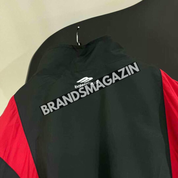 Ветровка Balenciaga BM45801873377 7