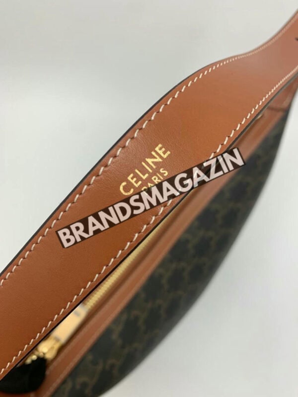 Сумка Celine BM46233912677 4