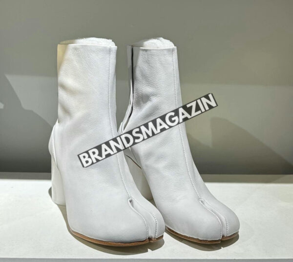 Ботильоны Maison Margiela BM47179241877