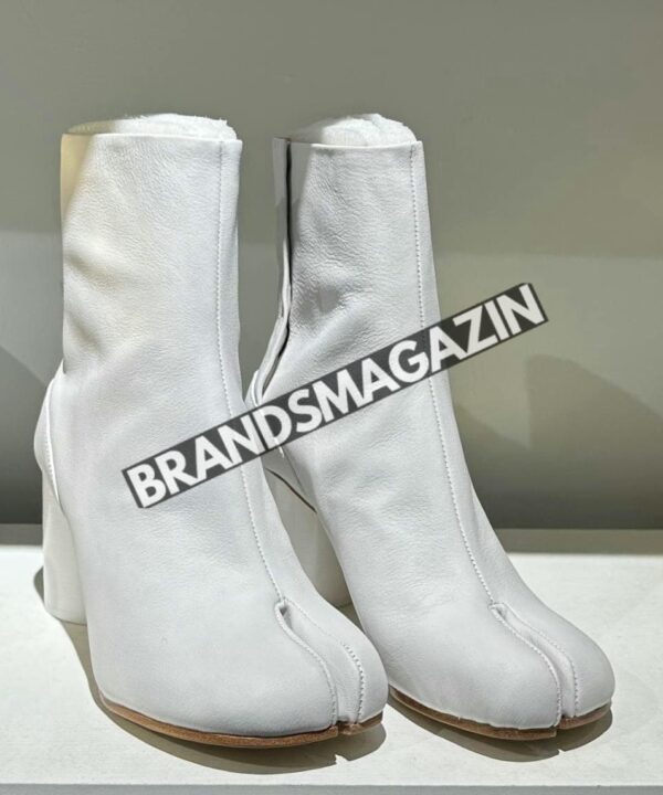 Ботильоны Maison Margiela BM47179241877 Ботильоны Maison Margiela BM47179241877