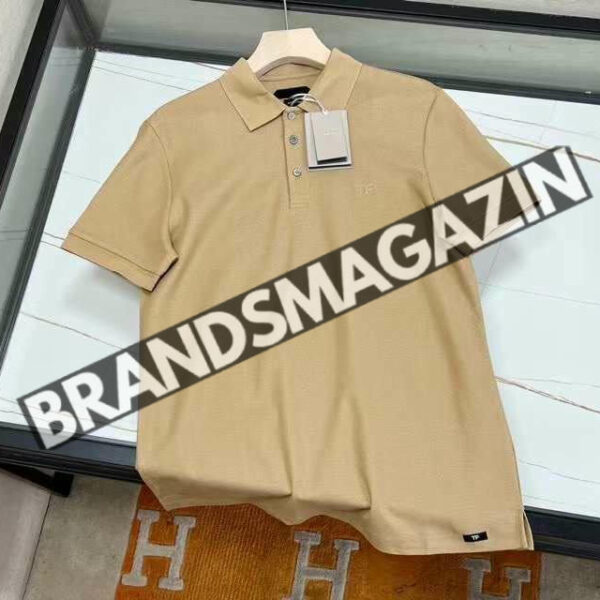 Поло Tom Ford BM70511977
