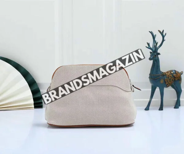 Косметичка Hermes BM46639035077 7