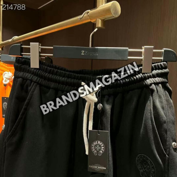 Шорты Chrome Hearts BM7152577 2