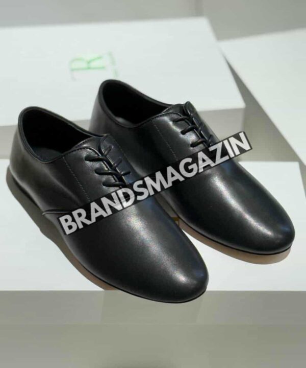 Ботинки The Row BM47591097277 Ботинки The Row BM47591097277