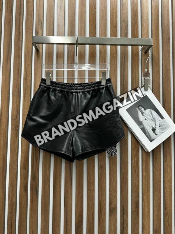 Шорты Chrome Hearts BM7742277