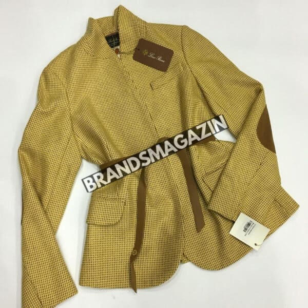 Кардиган Loro Piana BM46626477577