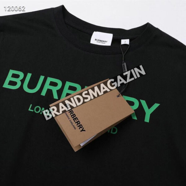 Футболка Burberry BM70111677 3