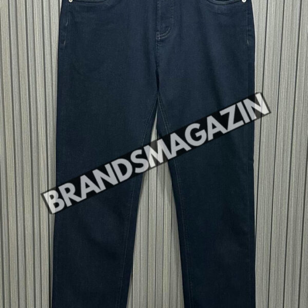 Джинсы Loro Piana BM46725722777