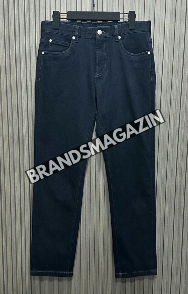 Джинсы Loro Piana BM46725722777