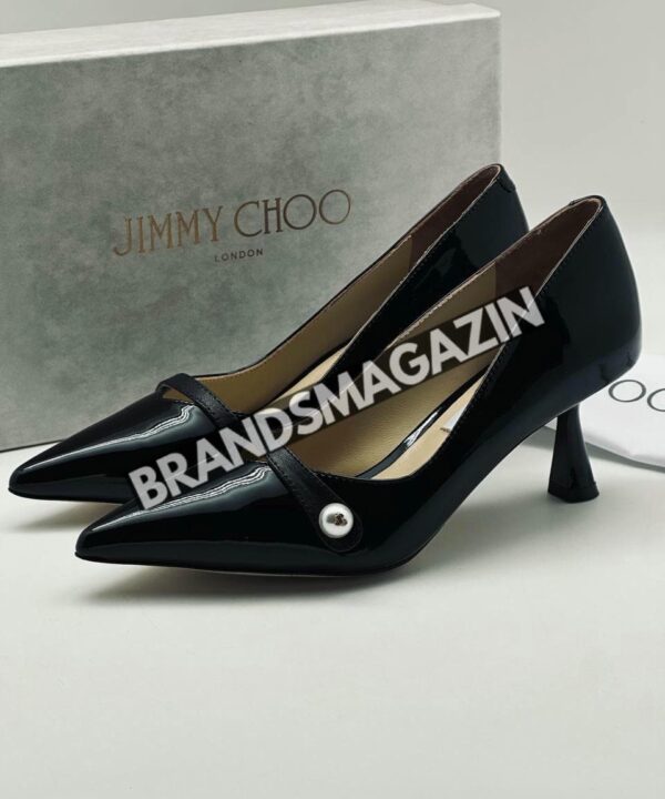 Туфли Jimmy Choo BM71616677 Туфли Jimmy Choo BM71616677