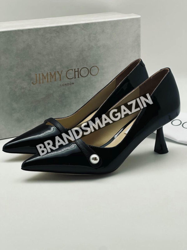 Туфли Jimmy Choo BM71616677