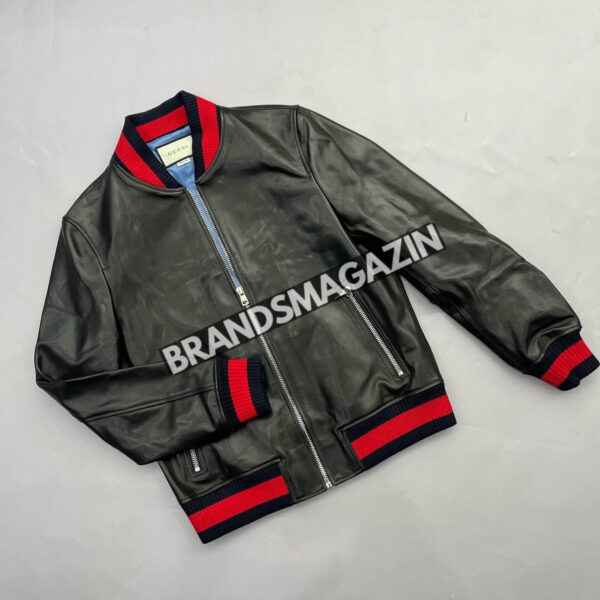 Куртка Gucci BM46067009477