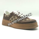 Кеды Gucci Embossed BM46546154377
