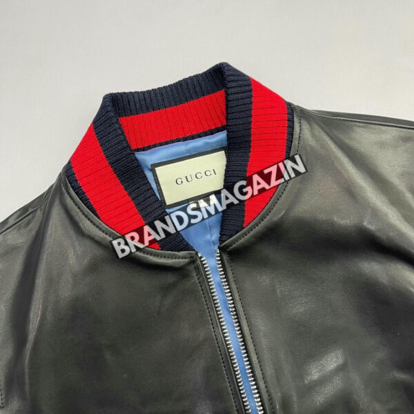 Куртка Gucci BM46067009477 2