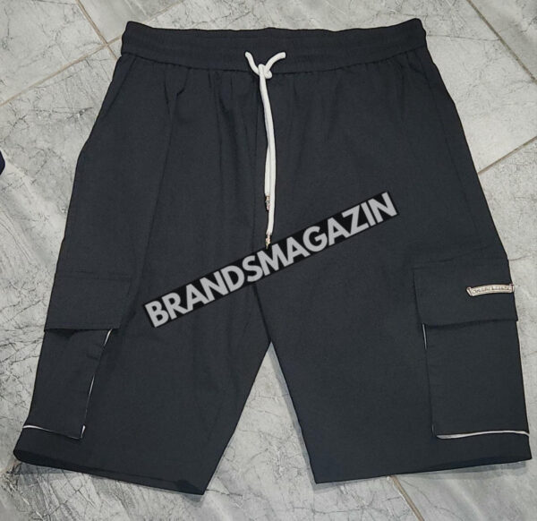 Шорты Chrome Hearts BM71171277 3