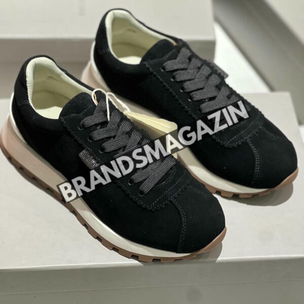 Кроссовки Brunello Cucinelli BM45735805177