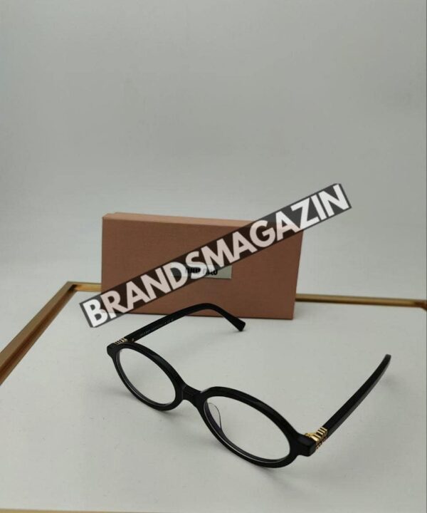 Оправа MIU MIU BM46293112677 Оправа MIU MIU BM46293112677