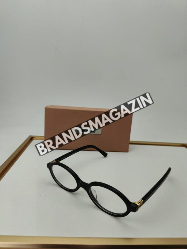 Оправа MIU MIU BM46293112677
