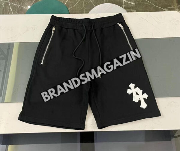 Шорты Chrome Hearts BM7152677