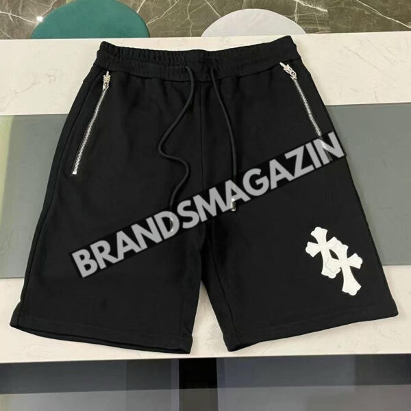 Шорты Chrome Hearts BM7152677
