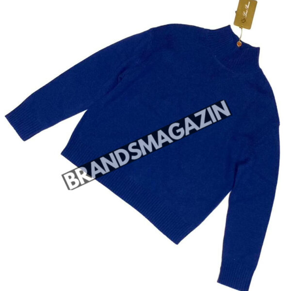 Свитер Loro Piana BM46780886477