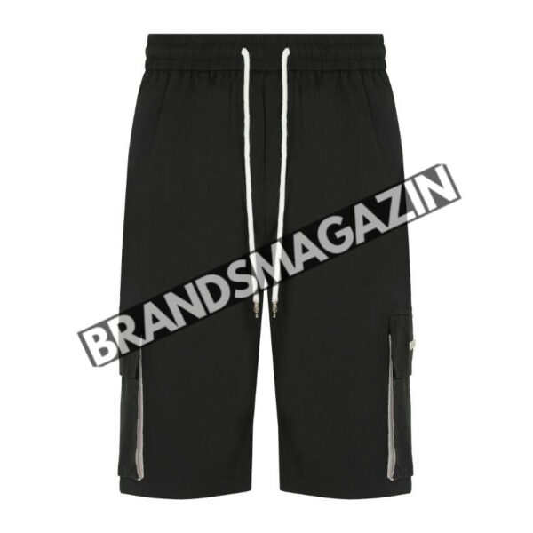 Шорты Chrome Hearts BM71171277