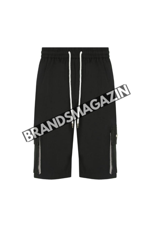 Шорты Chrome Hearts BM71171277