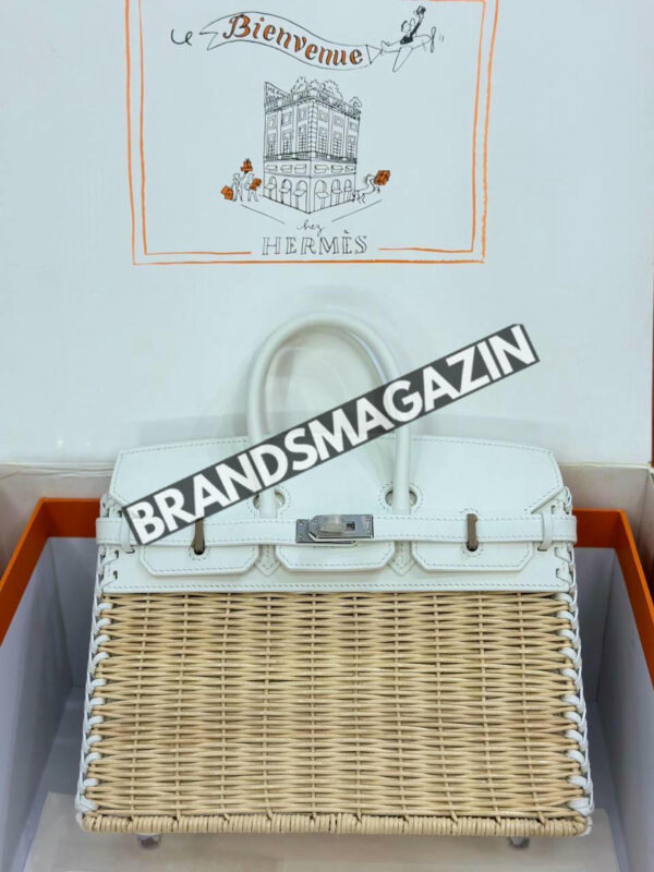 Сумка Hermes BM47636456677