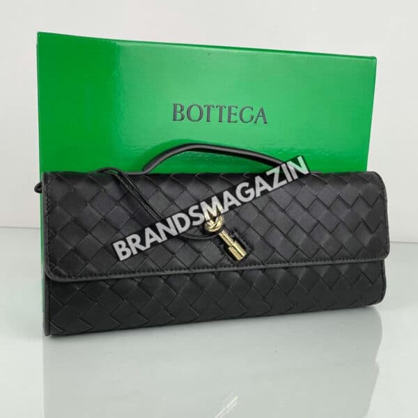 Клатч Bottega Veneta BM46113136777