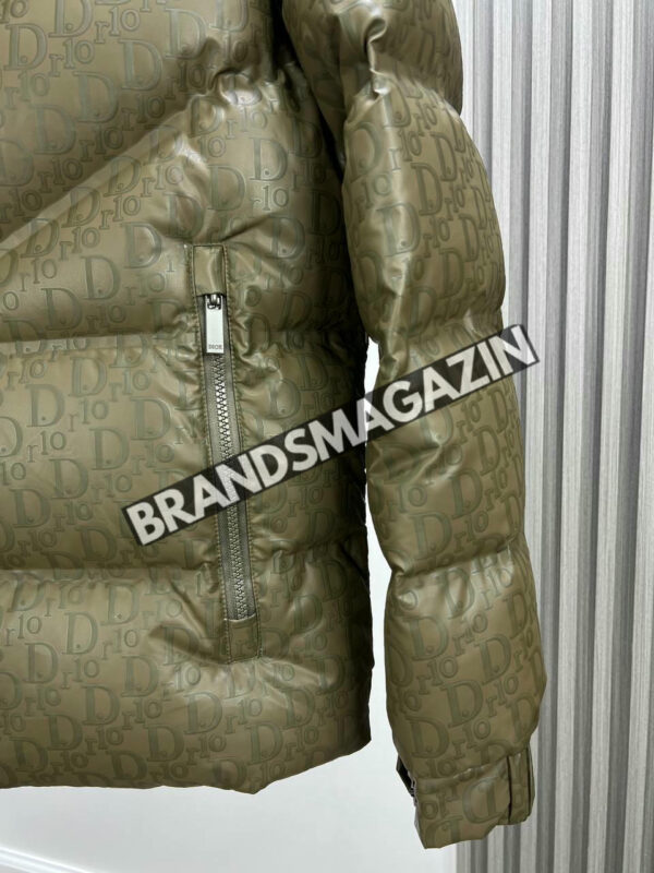 Пуховик Christian Dior BM46362031877 4