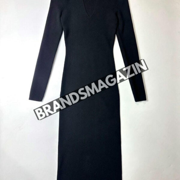 Платье Yves Saint Laurent BM46730362477