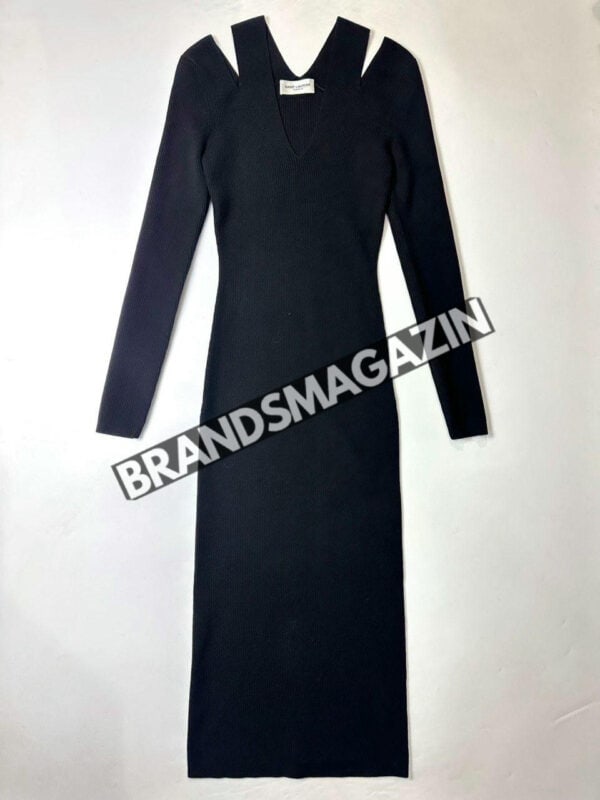 Платье Yves Saint Laurent BM46730362477