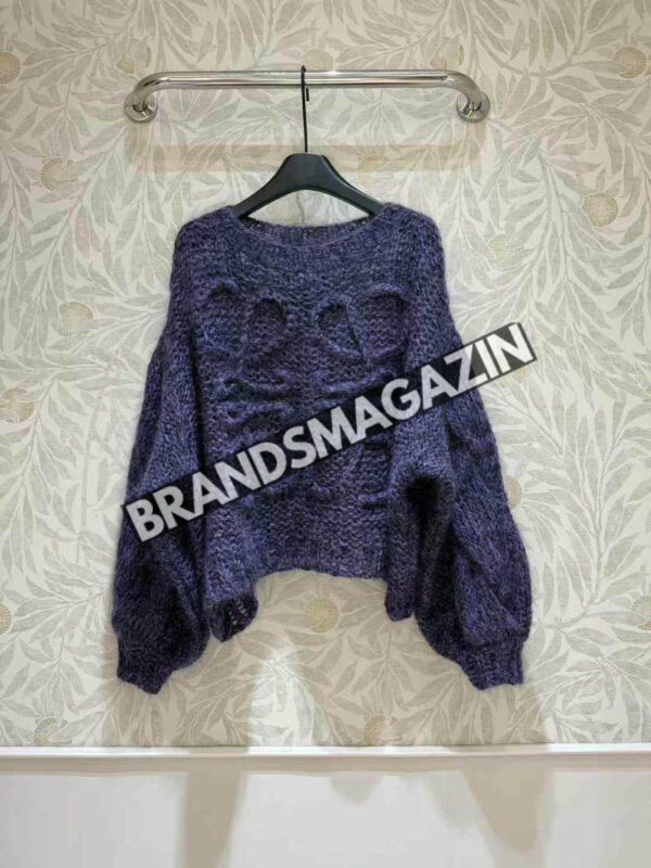 Свитер Loewe BM47024931777