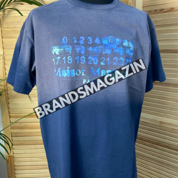 Футболка Maison Margiela BM69381977