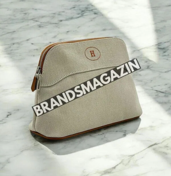 Косметичка Hermes BM46639035077 5