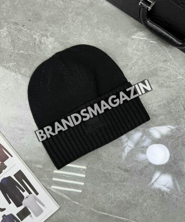 Шапка Loro Piana BM47427341277 Шапка Loro Piana BM47427341277