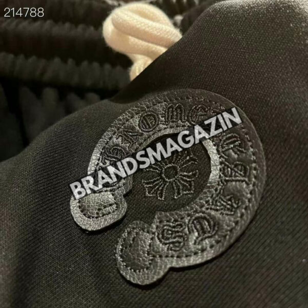 Шорты Chrome Hearts BM7152577 3