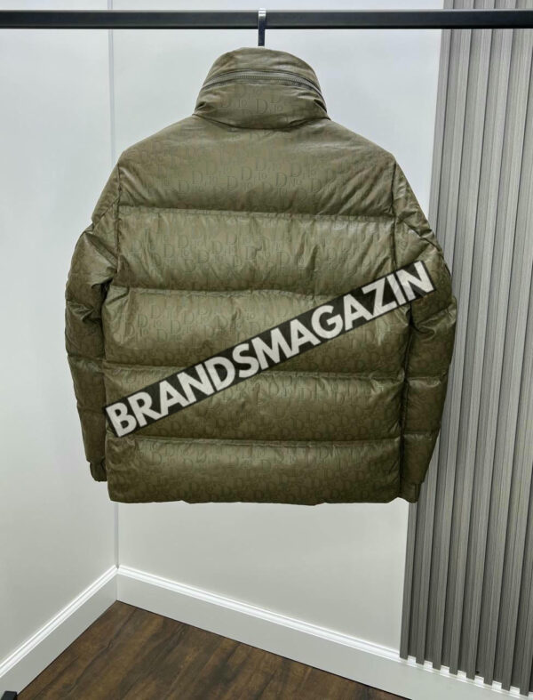 Пуховик Christian Dior BM46362031877 2