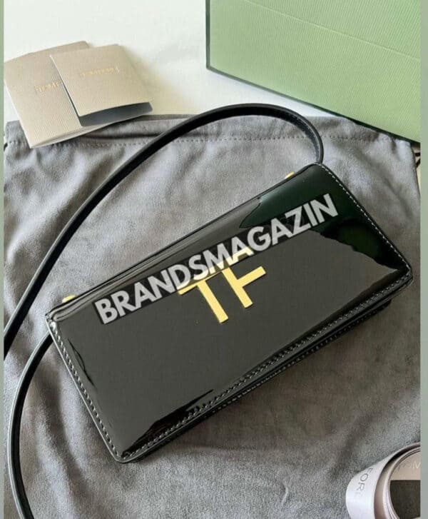Сумка Tom Ford BM69145877