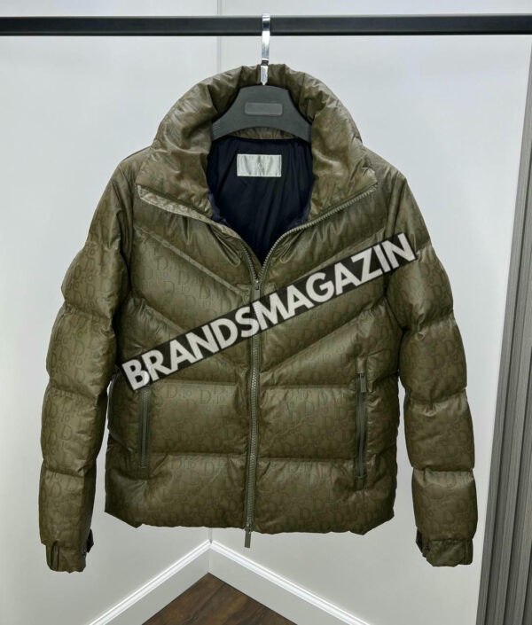 Пуховик Christian Dior BM46362031877 3