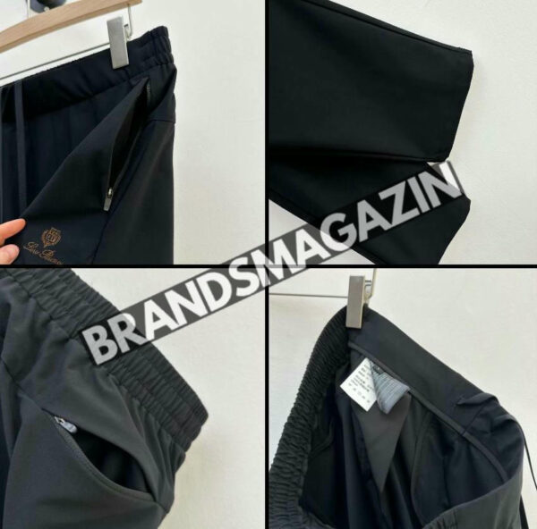 Брюки Loro Piana BM46059539177 3