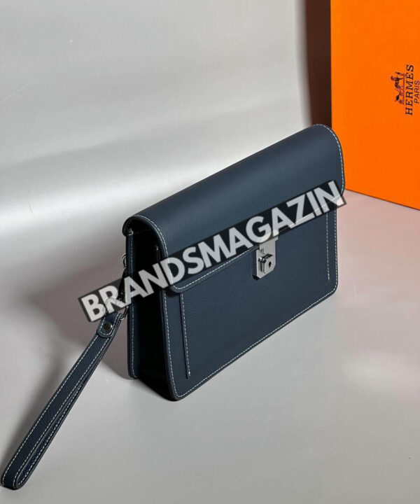 Клатч Hermes BM46794800177 Клатч Hermes BM46794800177