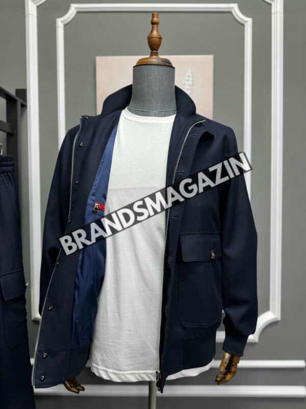 Костюм Kiton BM46899398477 6