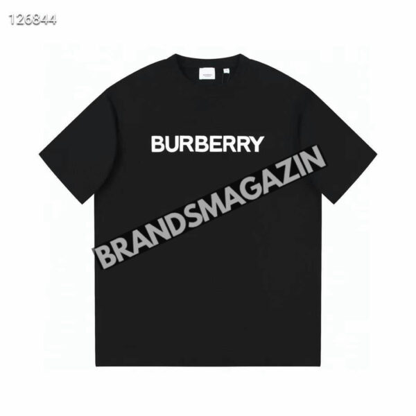 Футболка Burberry BM70111777