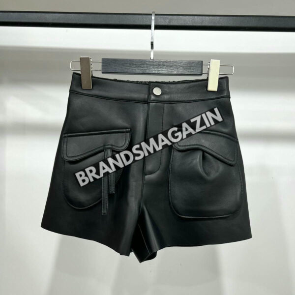 Шорты Dior BM70405177