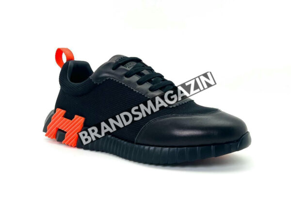 Кроссовки Hermes Bouncing BM46491871077